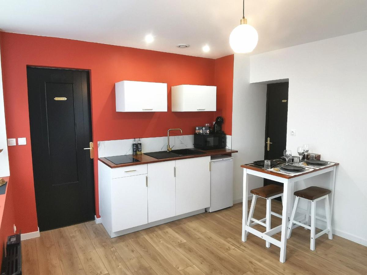 La Perle D'Opale Opale - 3Min A Pied De Nausicaa Apartment บูโลญ-ซูร์-แมร์ ภายนอก รูปภาพ